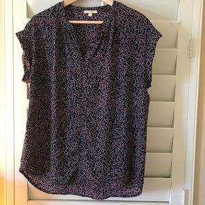 🍍Pleione blouse🍍